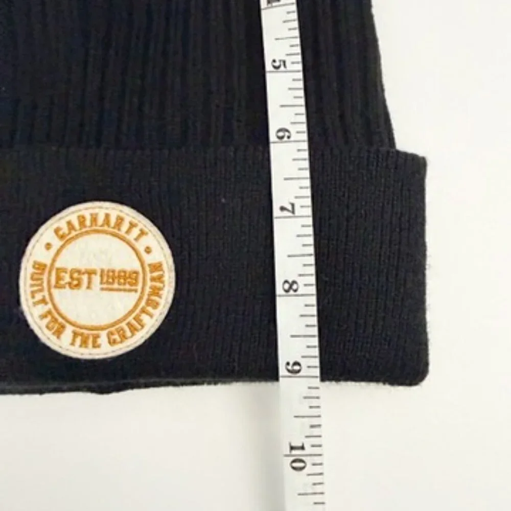 Carhartt beanie men